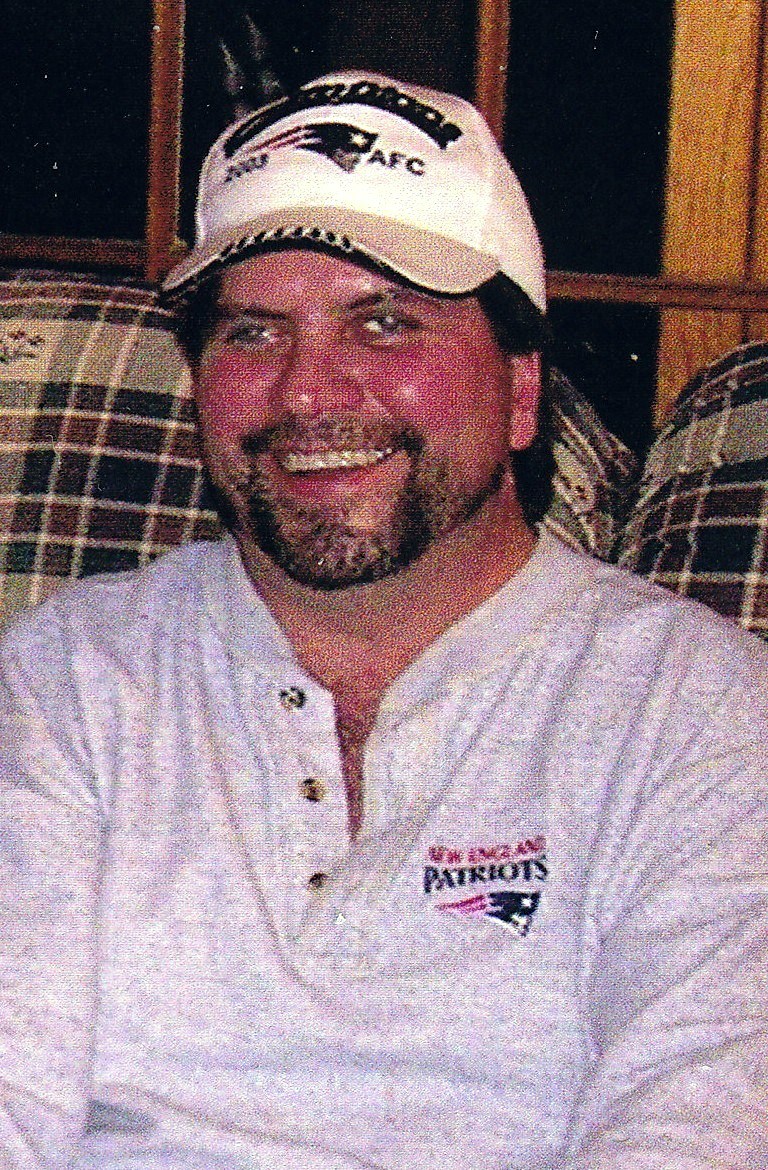 Michael Ewalt Obituary Nashua, NH