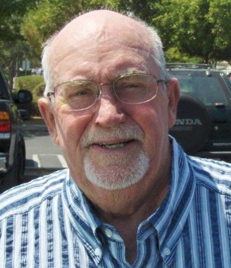 Obituary of Kenneth Kenn D. Oates