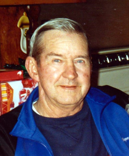 Obituary of Sherrill Robert Perkins