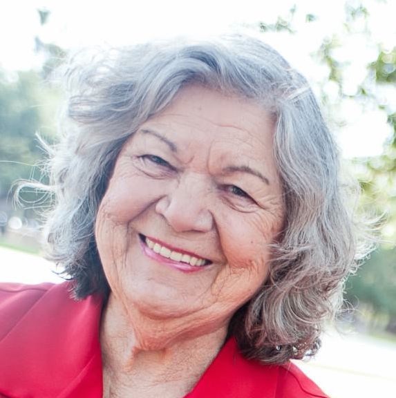 Obituary of Rebecca Ramirez