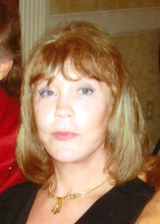 Avis de décès de Susan E. Okoney Davidson