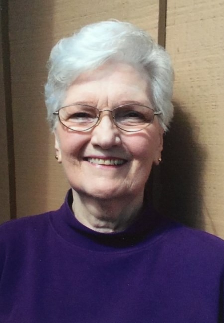 Obituary of Florence "Becky" Jones Rodgers