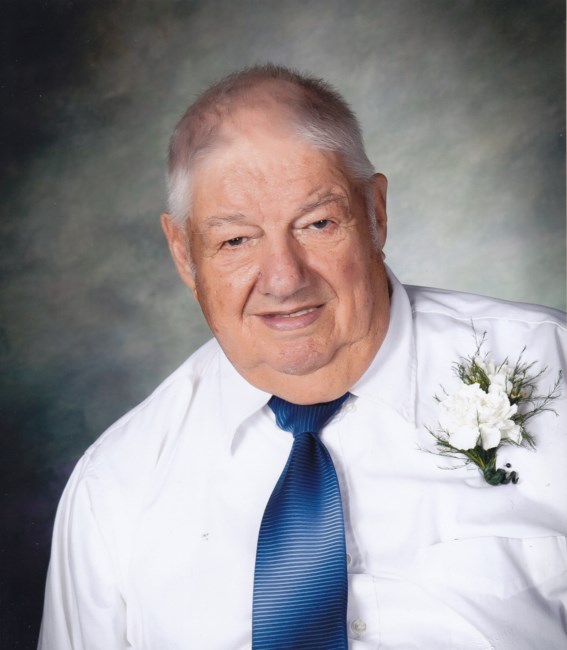 Obituary of Paul Richard Warren