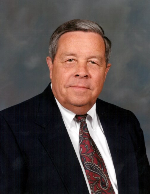Obituary of Eugene A. Koch