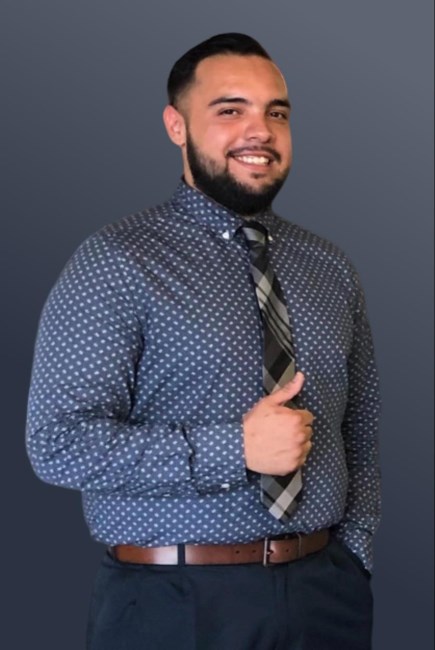 Obituary of Isaac Mota