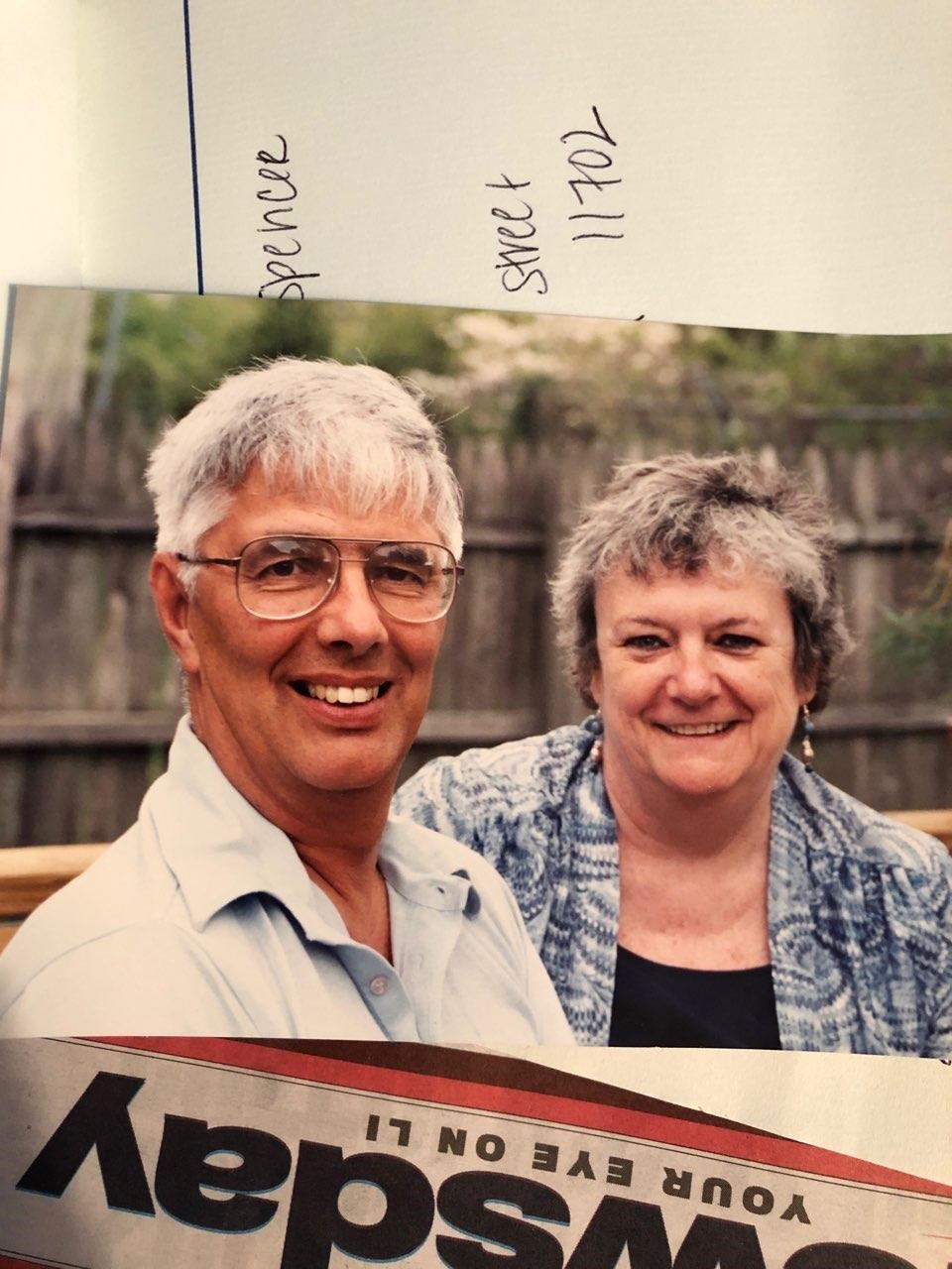 Obituary of Charles "Ron" DeRosa