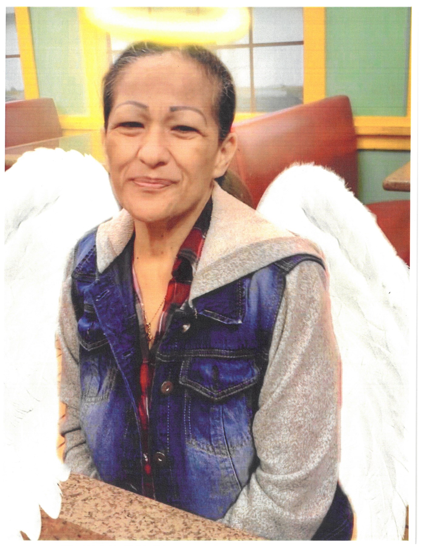 Obituario de Jeannette Esperanza Melara