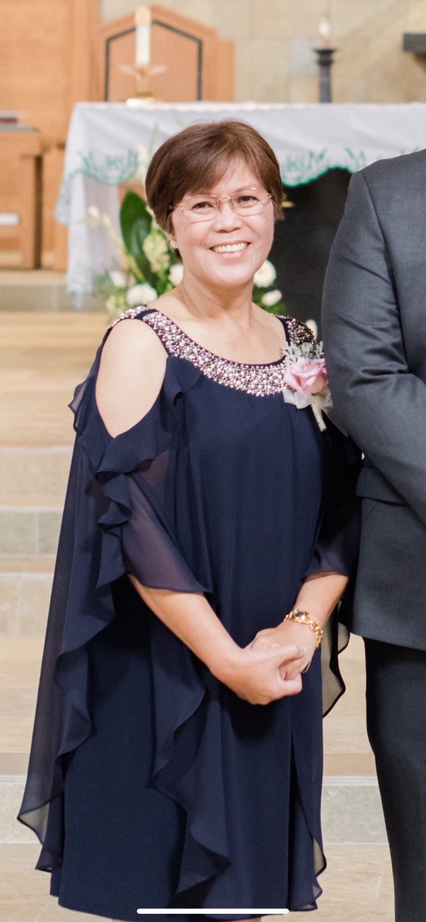 Obituary of Victoria M. Callison