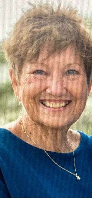 Obituary of Victoria Lynn Broaded