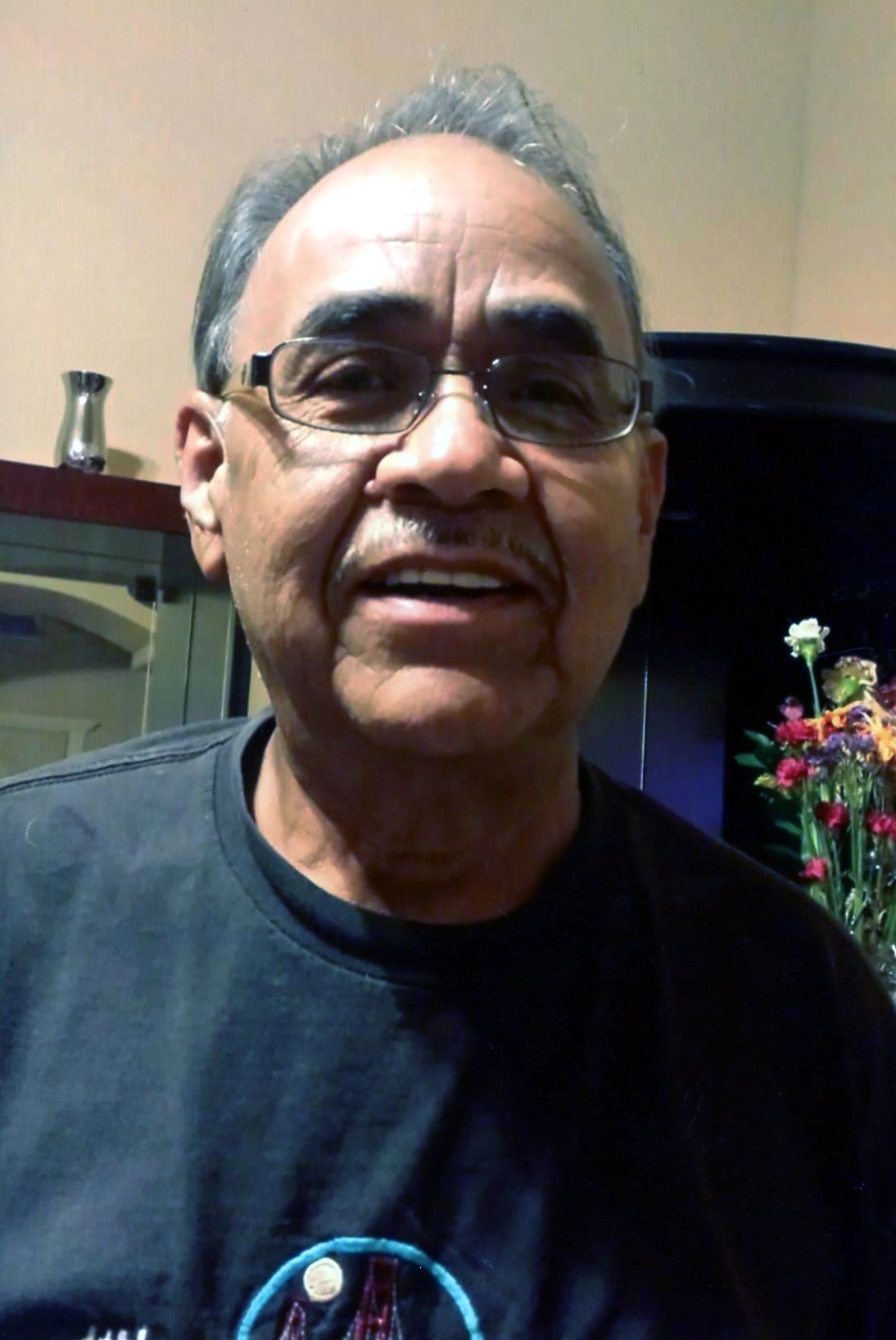 Jose de Jesus Mendoza Flores Obituary - El Paso, TX