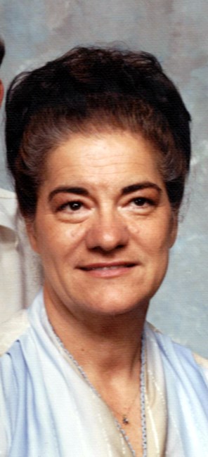 Obituary of Willette "Deanie" Hickman