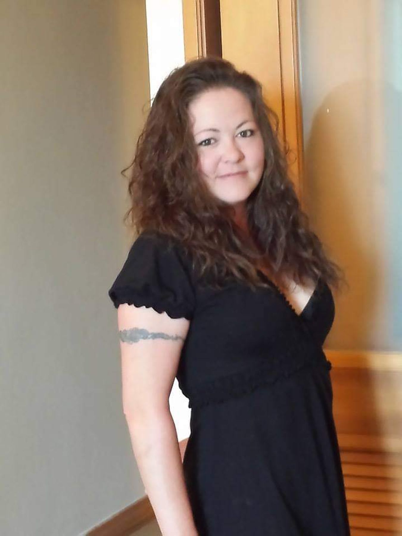 Obituary of Christina "Tina" Ann Stiedemann