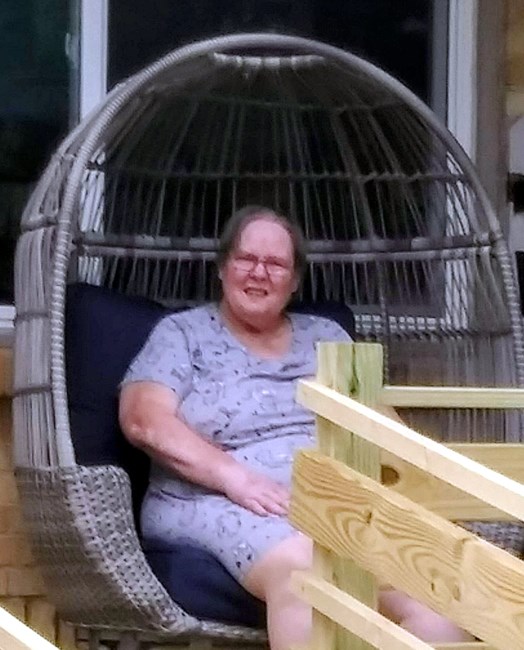 Obituary of Janet Lynn Daily