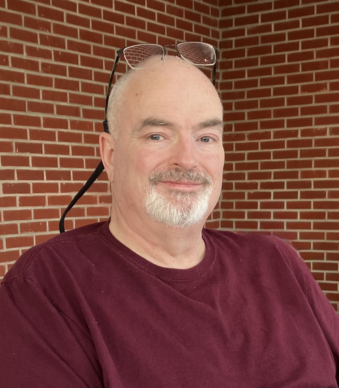 Obituary of Paul Anthony Hamm