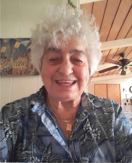 Obituary of Nikki Pearl Correa