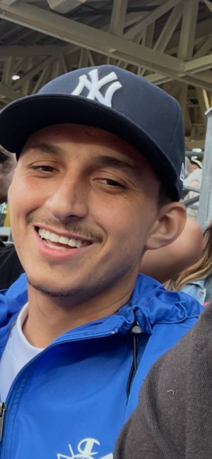 Obituary of Noah Lewis Anthony Yanez