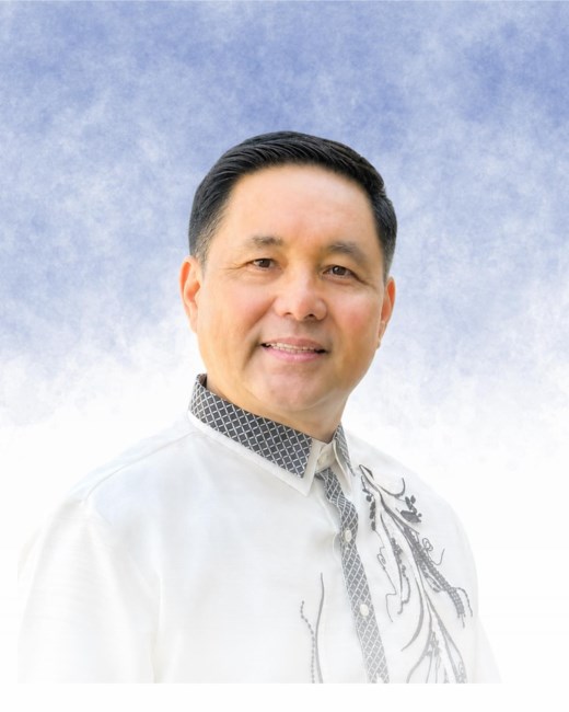 Obituary of Edgardo Mamot Beltran