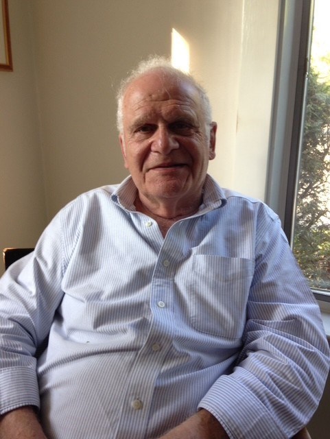 Obituary of Dr. Charles B. Millstein