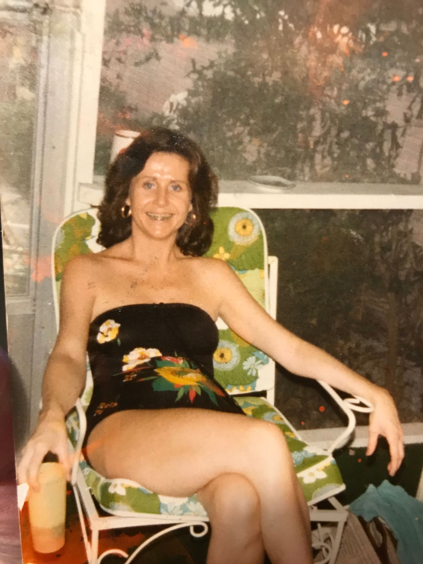 Obituary of Marjorie Diane Forest