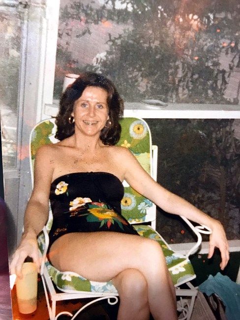 Obituary of Marjorie Diane Forest