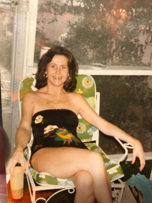 Obituary of Marjorie Diane Forest