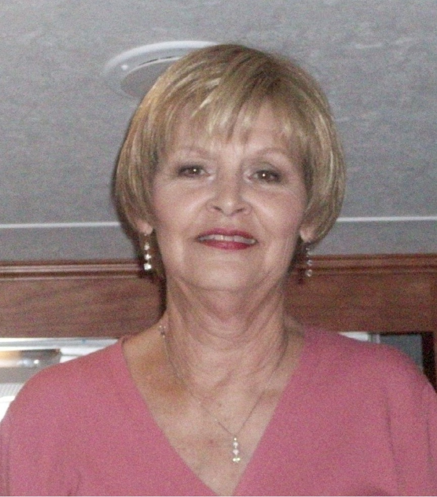 Cecilia Bubbie Marie Adrian Breaux Obituary Gonzales, LA