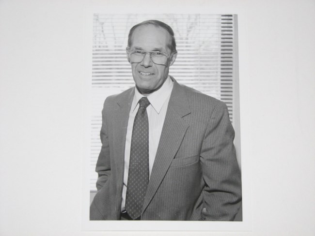 Obituary of Roy W. Rice