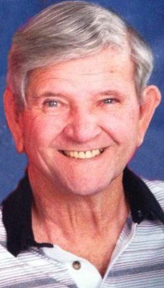 Obituary of Clyde Morris Perdue