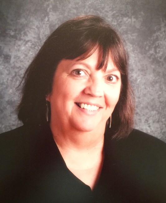 Obituary of Robin Marie Mooney