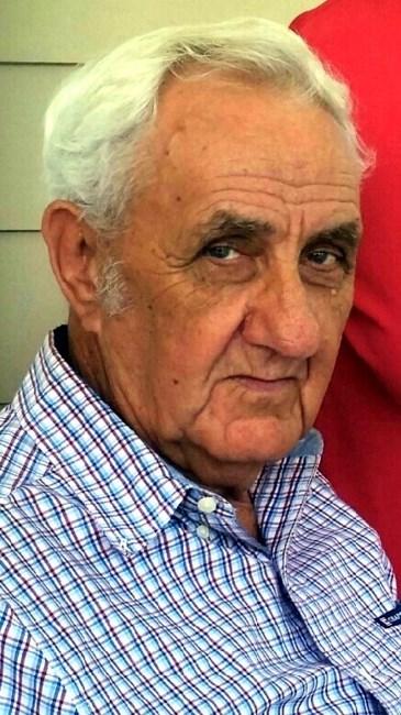 Obituario de Lloyd Sherrill Tarlton