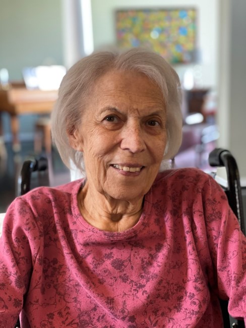 Obituary of Janice Rae West