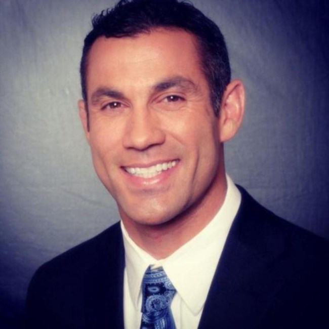 Obituary of Anthony "Tony" Michael Giordano