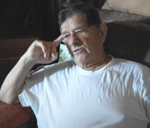 Obituary of Joseph P. Nyars