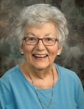 Obituary of Violet "Vi" M. Dickson