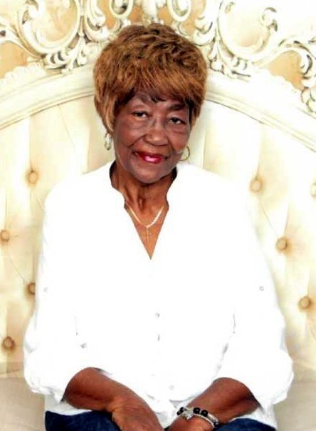 Obituary of Pearlie Mae Cotton-Wilson