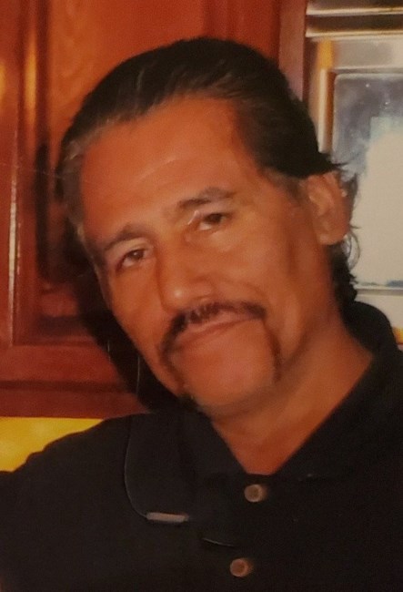 Obituary of David Philip Ambriz