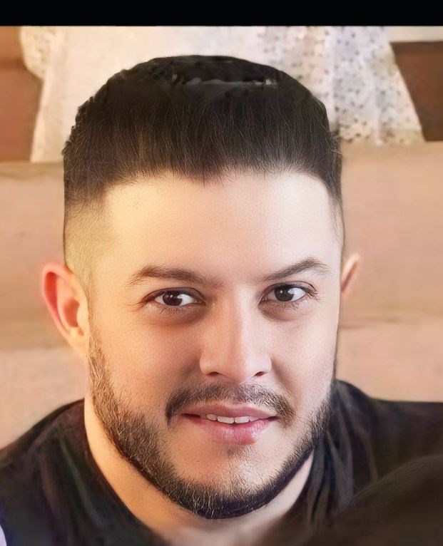 Obituary of Dominic Andrew Joseph Medina