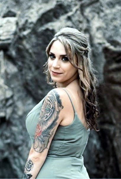 Obituary of Brittany Anne Islami