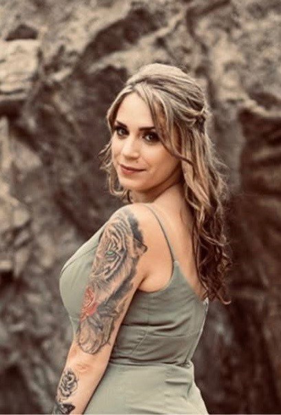 Obituary of Brittany Anne Islami