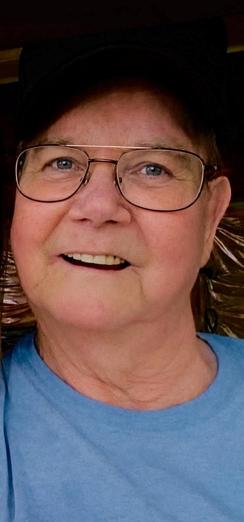 Obituary of Alfred J Lamb