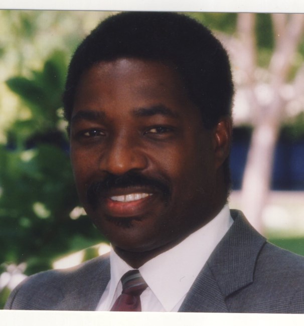 Obituary of Abayomi "Yomi" Olatunde