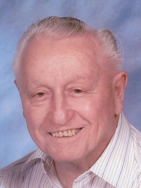 Obituary of Alfred "Spike" R Miller