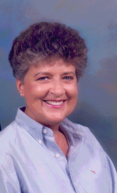 Obituary of Helen Morris Pace