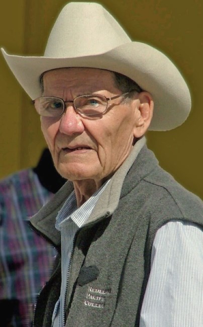 Obituary of Joseph Leonard Marcel St. Germain