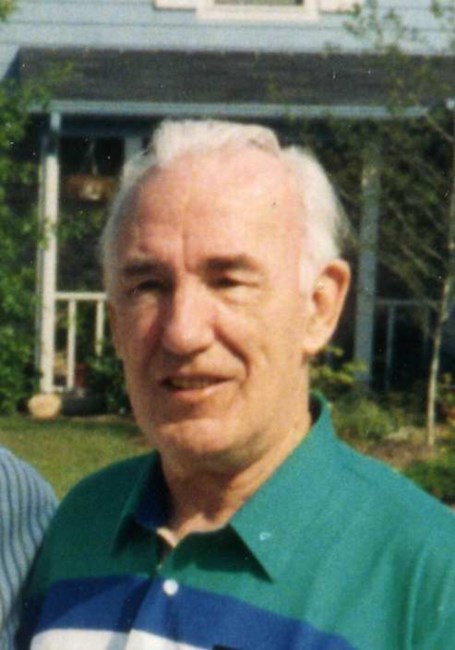 Obituary of Edward Leonard Burns