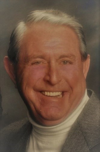 Obituary of Mathew William Saunders