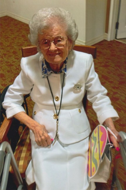 Obituary of Ruth Kashe Carney