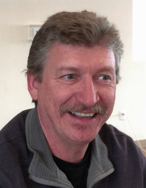 Obituary of Lance Robert Urie