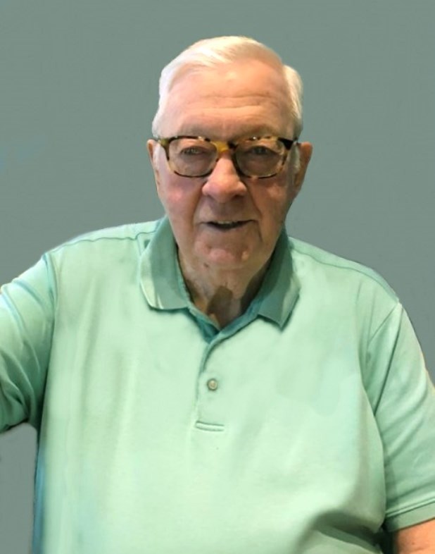 Obituary of William De Martine