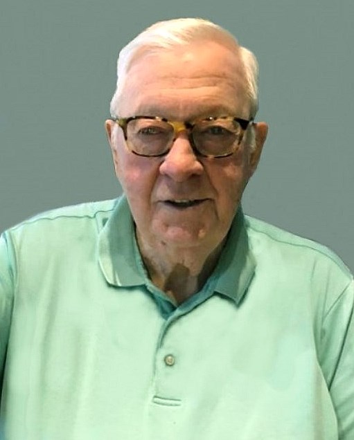 Obituary of William De Martine